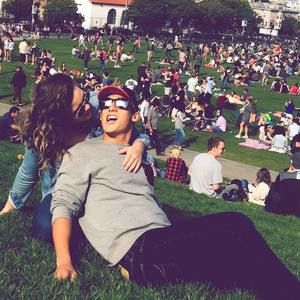 Meet your Posher, Joseph